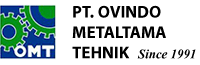 ovindo metal tama teknik