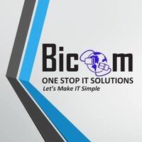 pt bicom mitra solusindo logo